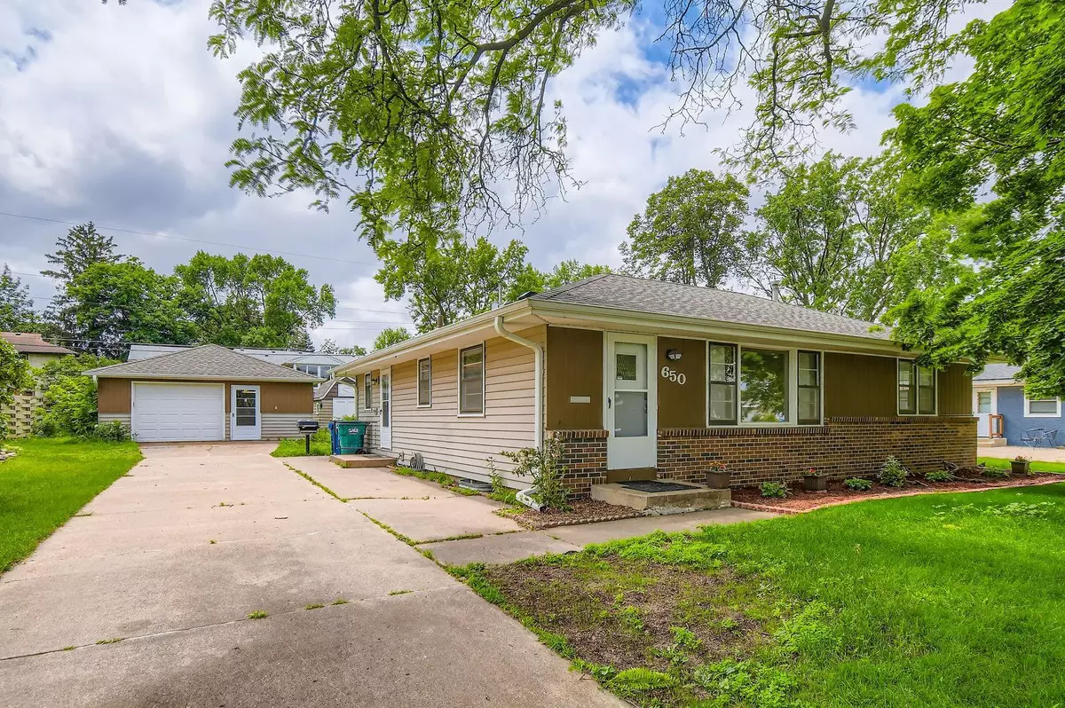 Fridley, MN 55432,650 58th AVE NE