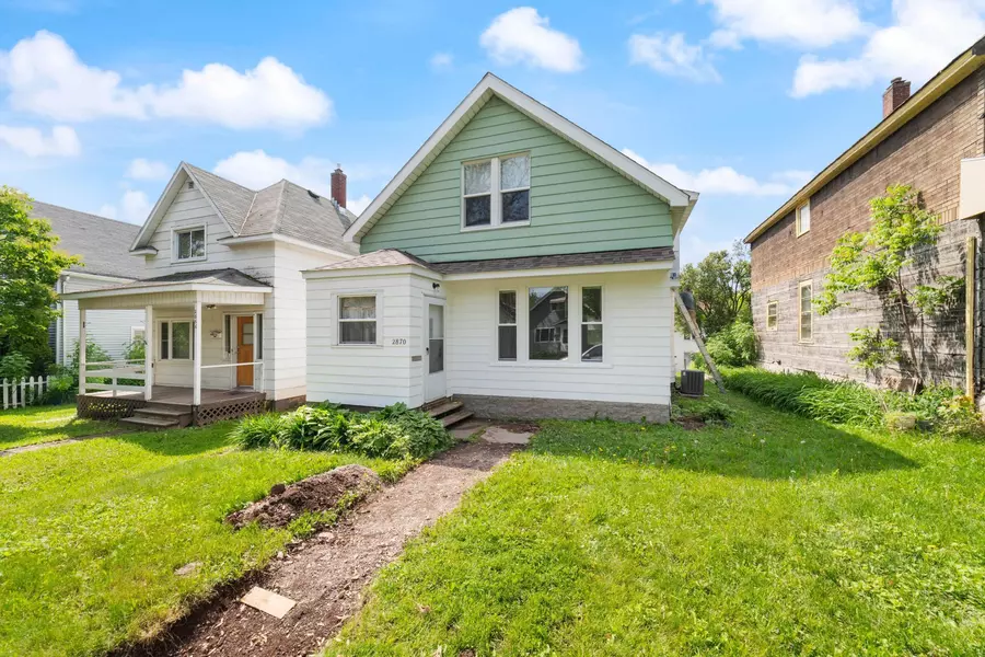 2870 Exeter ST, Duluth, MN 55806