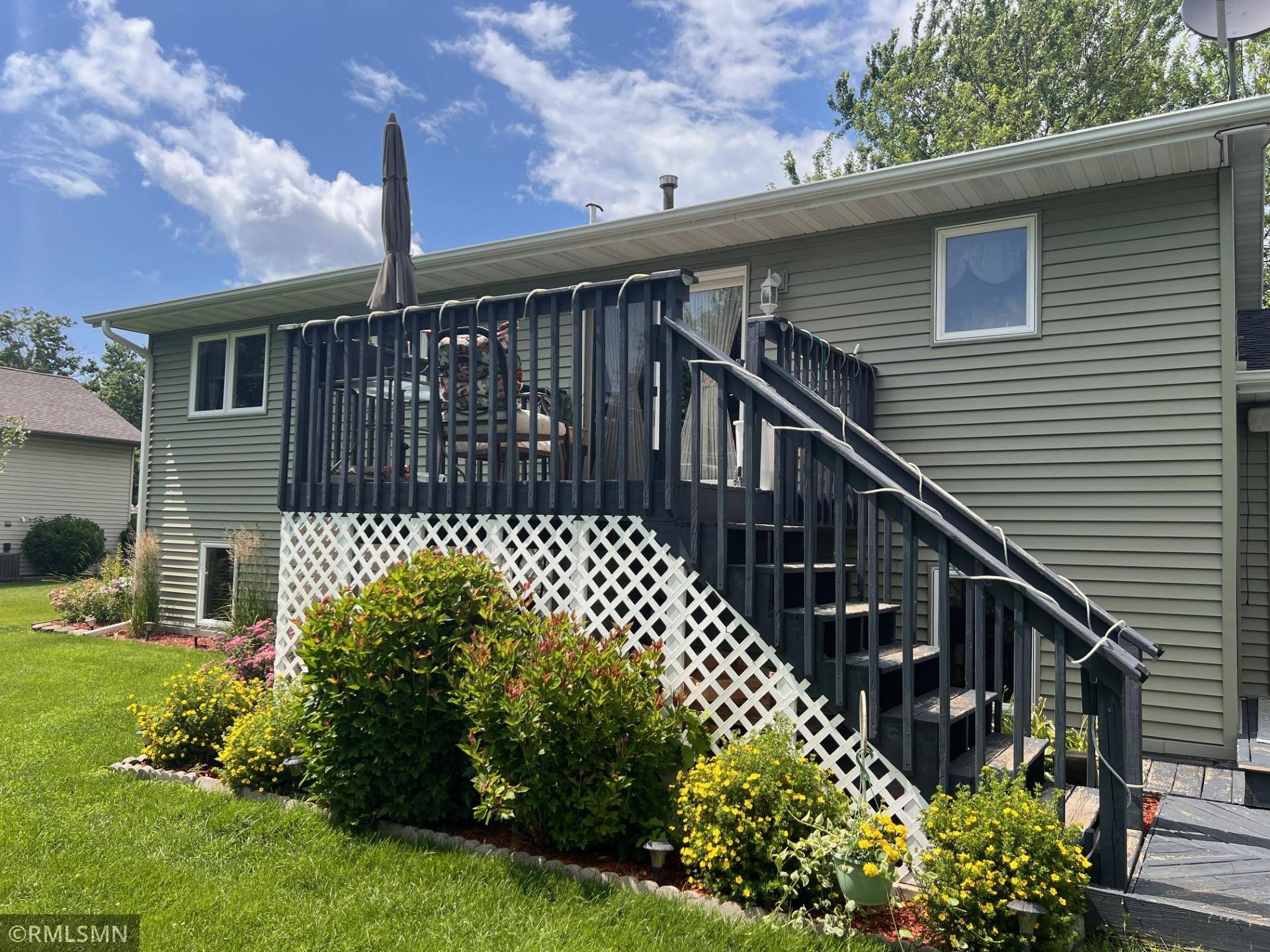 Alexandria, MN 56308,4681 Country SHRS SW