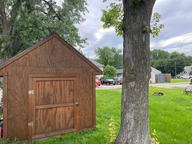 Benson, MN 56215,206 20th ST S