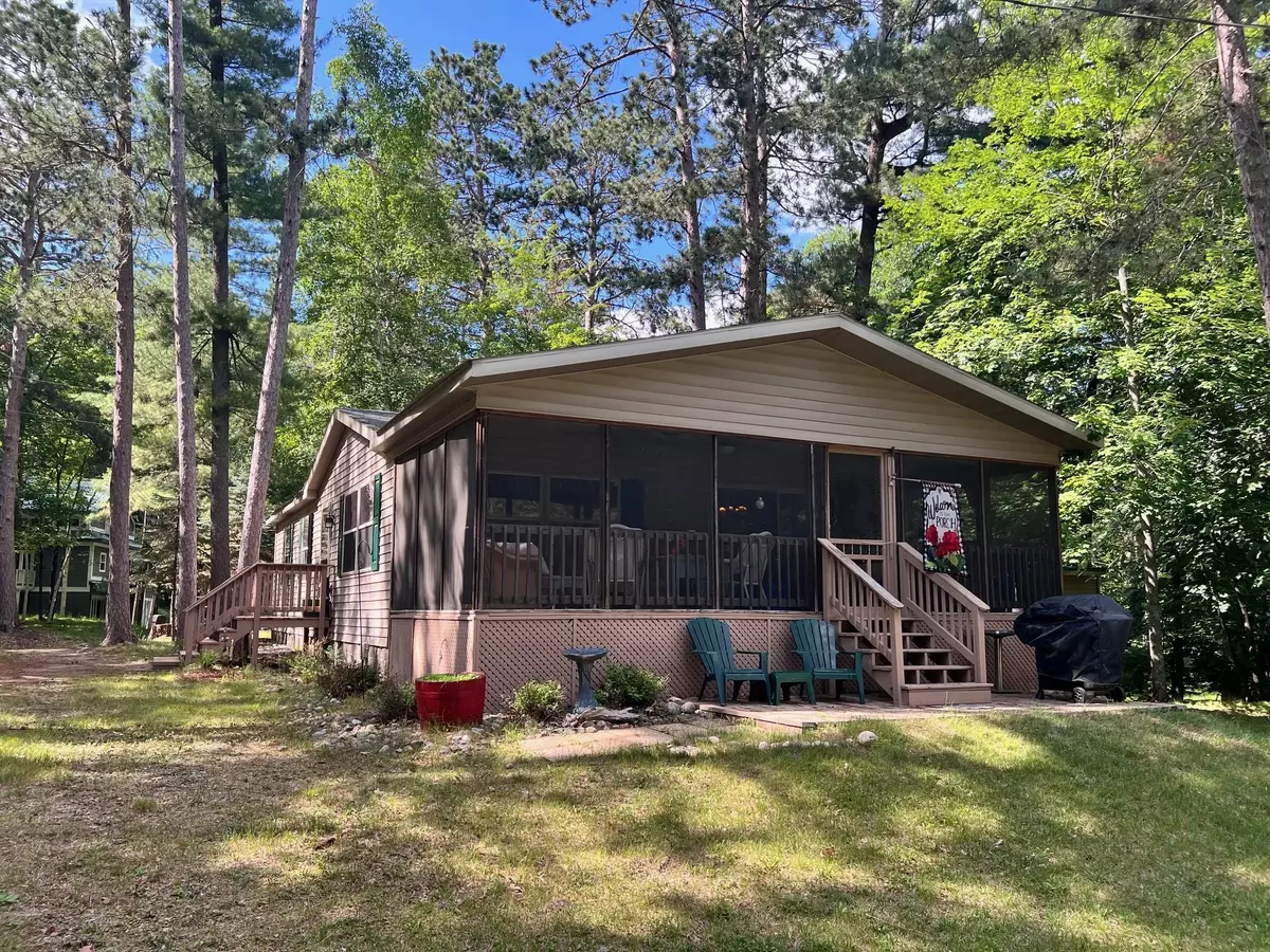 Crosslake, MN 56442,12307 Whitefish AVE #11