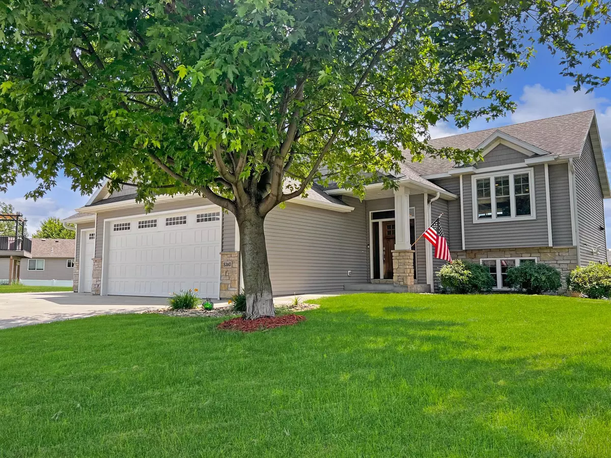 Rochester, MN 55901,5360 Loon LN NW