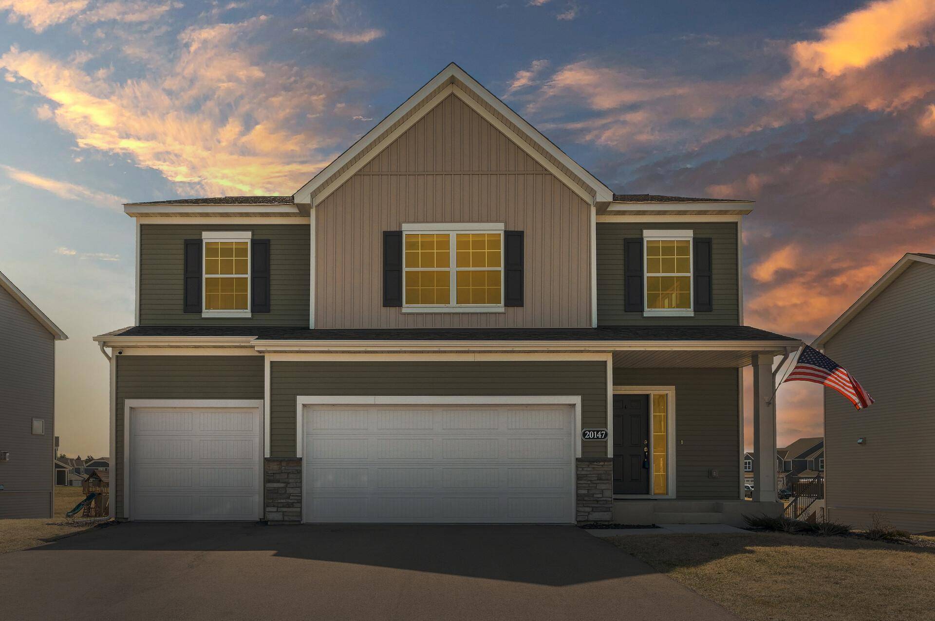 20147 79th AVE, Corcoran, MN 55340