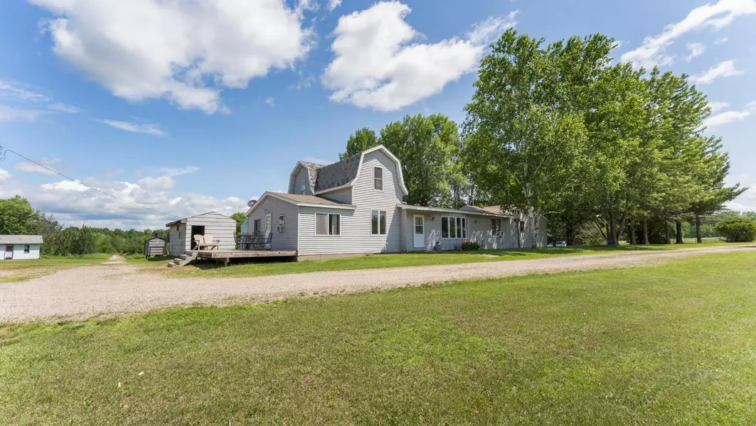 23523 95th AVE, Darling Twp, MN 56475