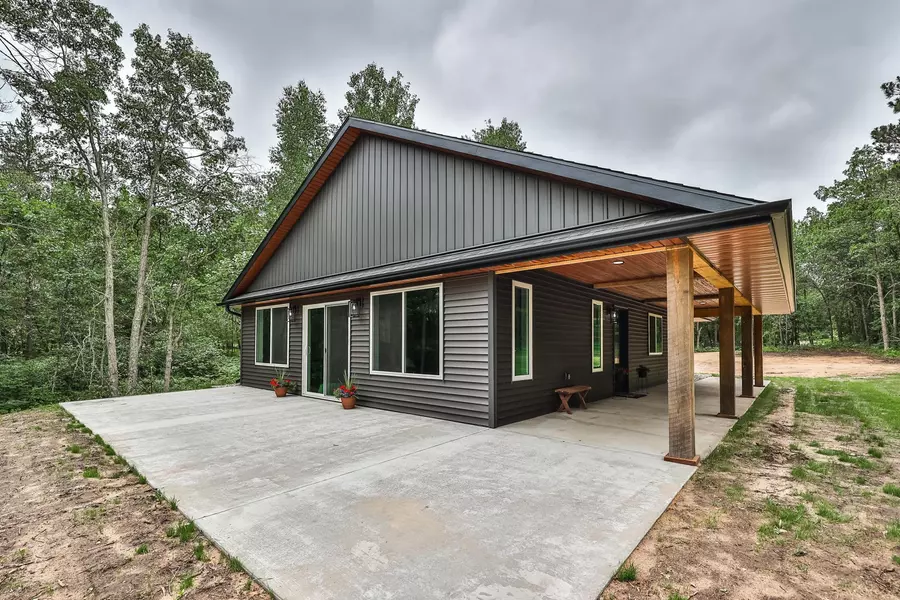 19566 Early Bird DR, Park Rapids, MN 56470