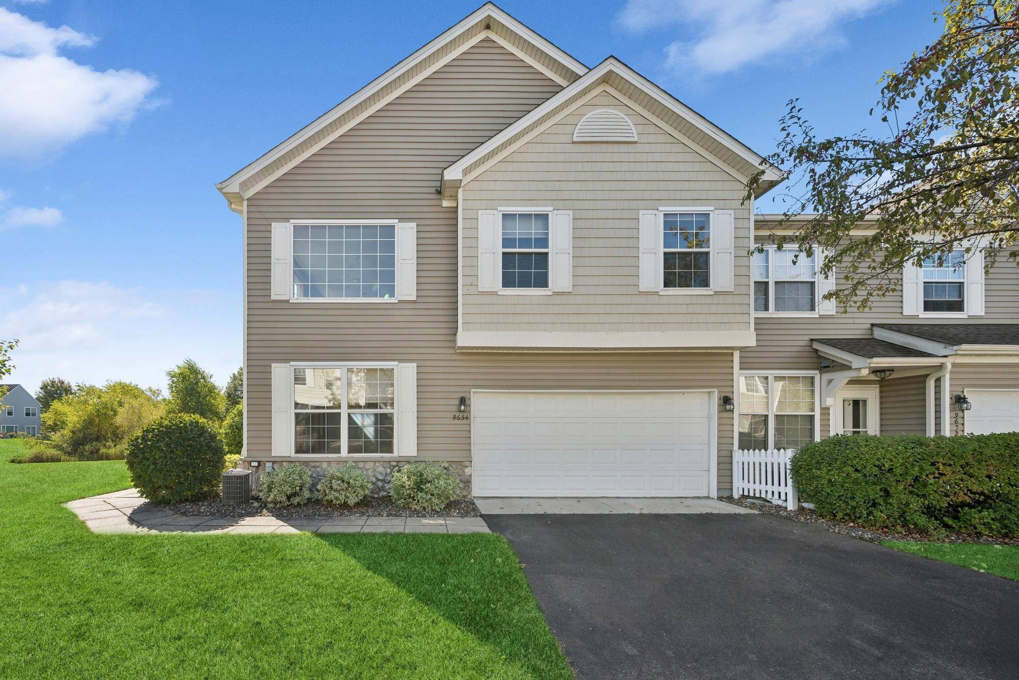 Maple Grove, MN 55311,9654 Alvarado LN N