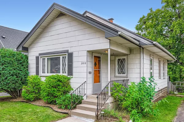 2818 Fillmore ST NE, Minneapolis, MN 55418