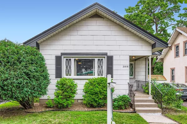 Minneapolis, MN 55418,2818 Fillmore ST NE