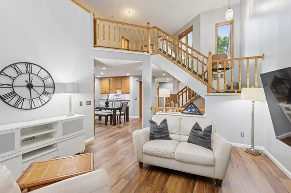 Apple Valley, MN 55124,14365 Embassy WAY