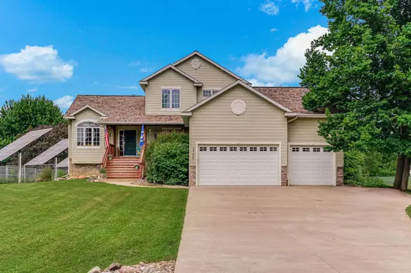 Chisago Lake Twp, MN 55013,9386 Jennifer CT
