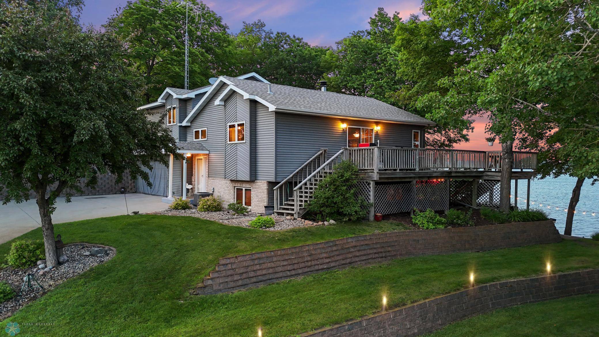 Dunn Twp, MN 56501,50461 Fish Lake RD