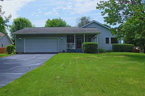 13334 Silverod CT NW, Andover, MN 55304