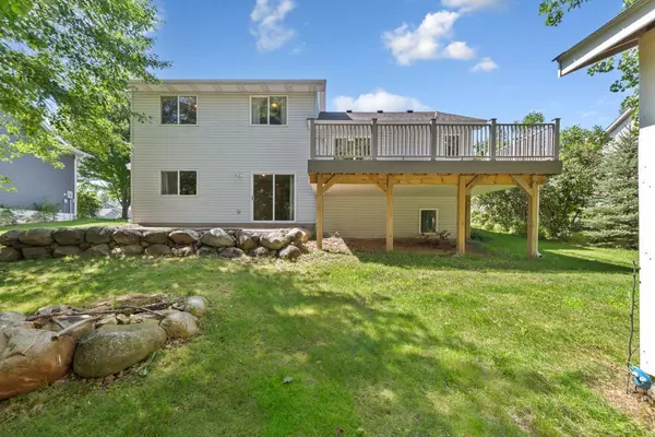 Saint Francis, MN 55070,23221 Arrowhead ST NW