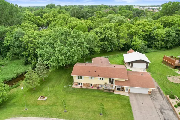 Detroit Lakes, MN 56501,1304 Lori AVE
