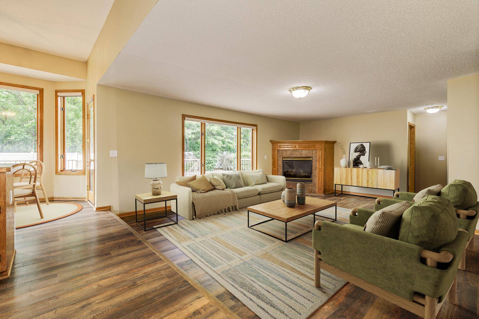Elk River, MN 55330,12911 194th LN NW