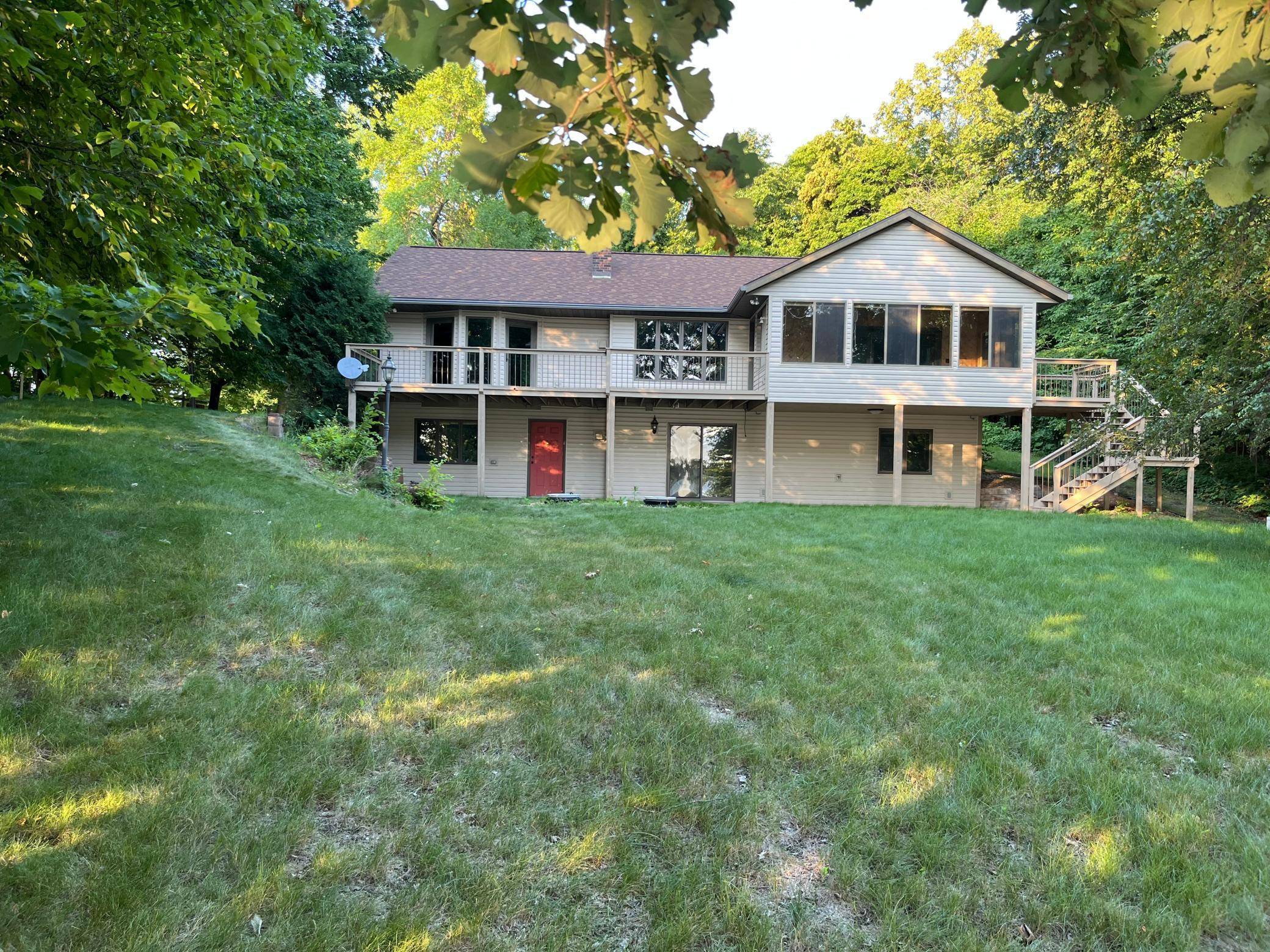 Alexandria, MN 56308,1634 Golden DR SW