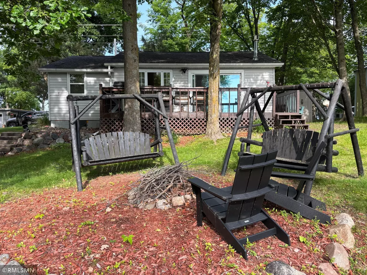 Mcgregor, MN 55760,51122 Long Point PL