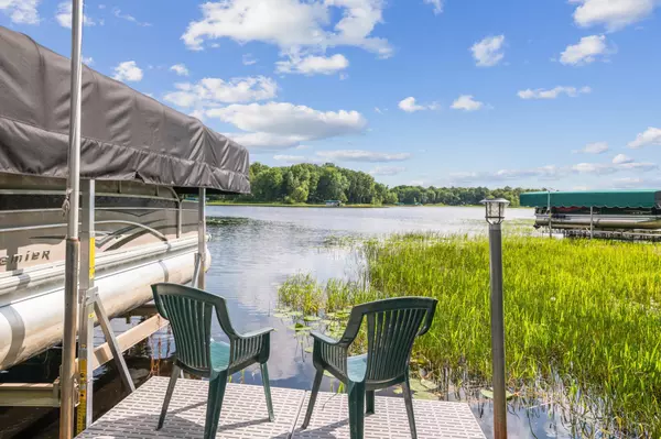 Mcgregor, MN 55760,51122 Long Point PL