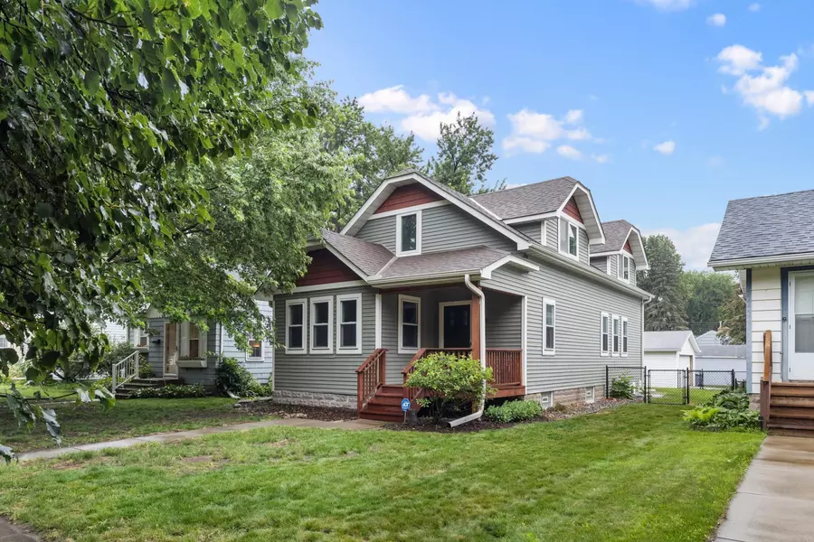 6015 Clinton AVE, Minneapolis, MN 55419