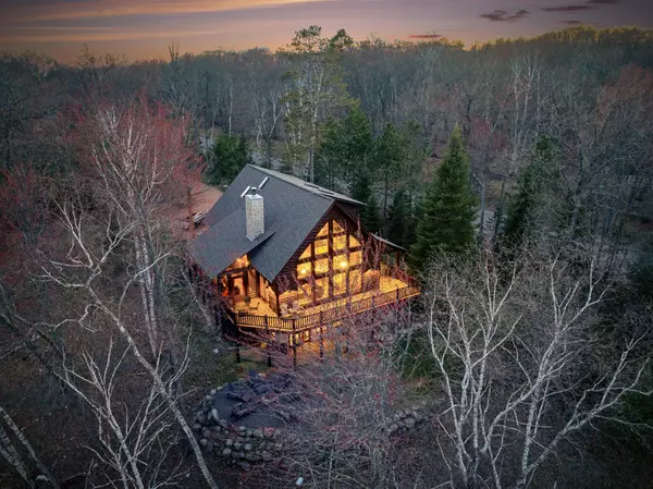 Crosslake, MN 56442,15193 Wilderness Trail