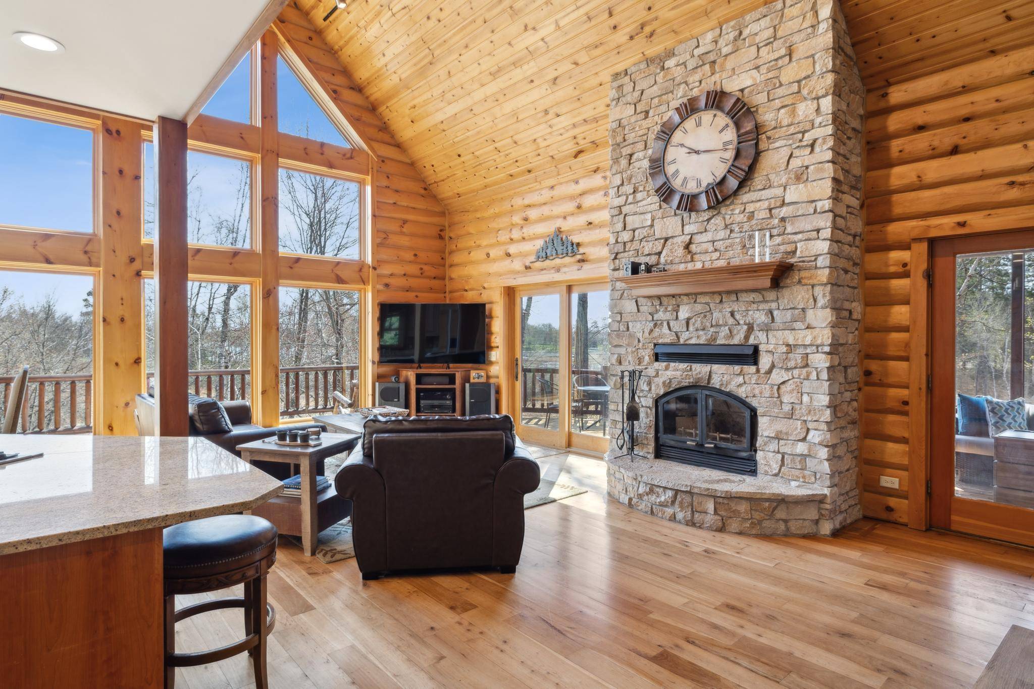 Crosslake, MN 56442,15193 Wilderness Trail