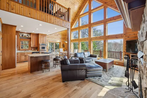 Crosslake, MN 56442,15193 Wilderness Trail
