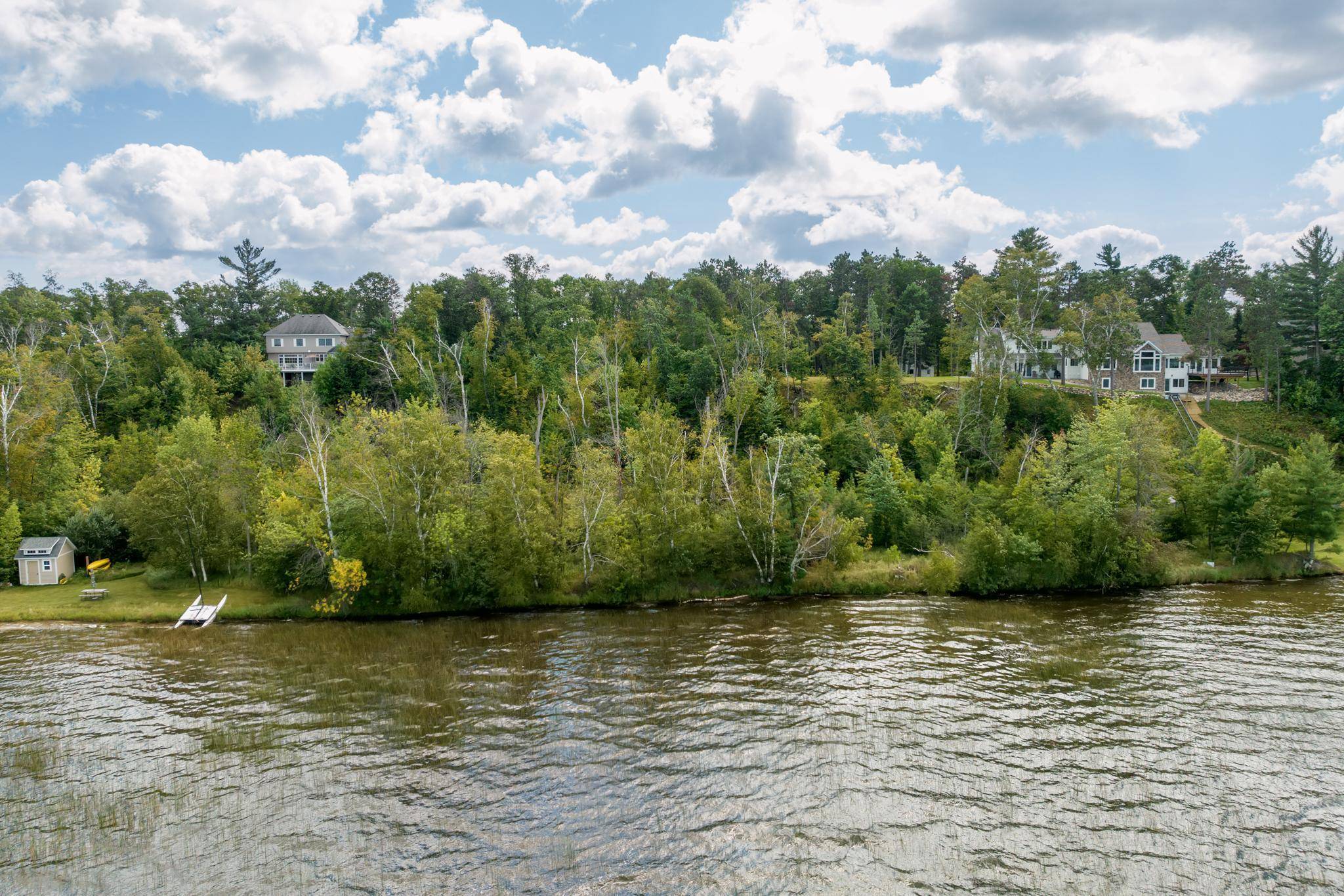 East Gull Lake, MN 56401,Lot 2 Norway Pine Road