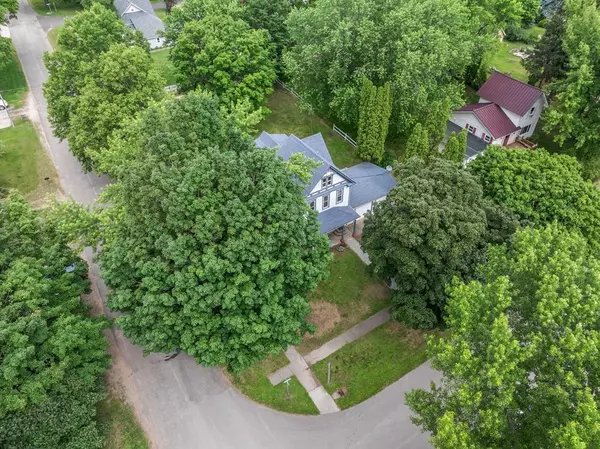 Pepin, WI 54759,202 Cedar ST