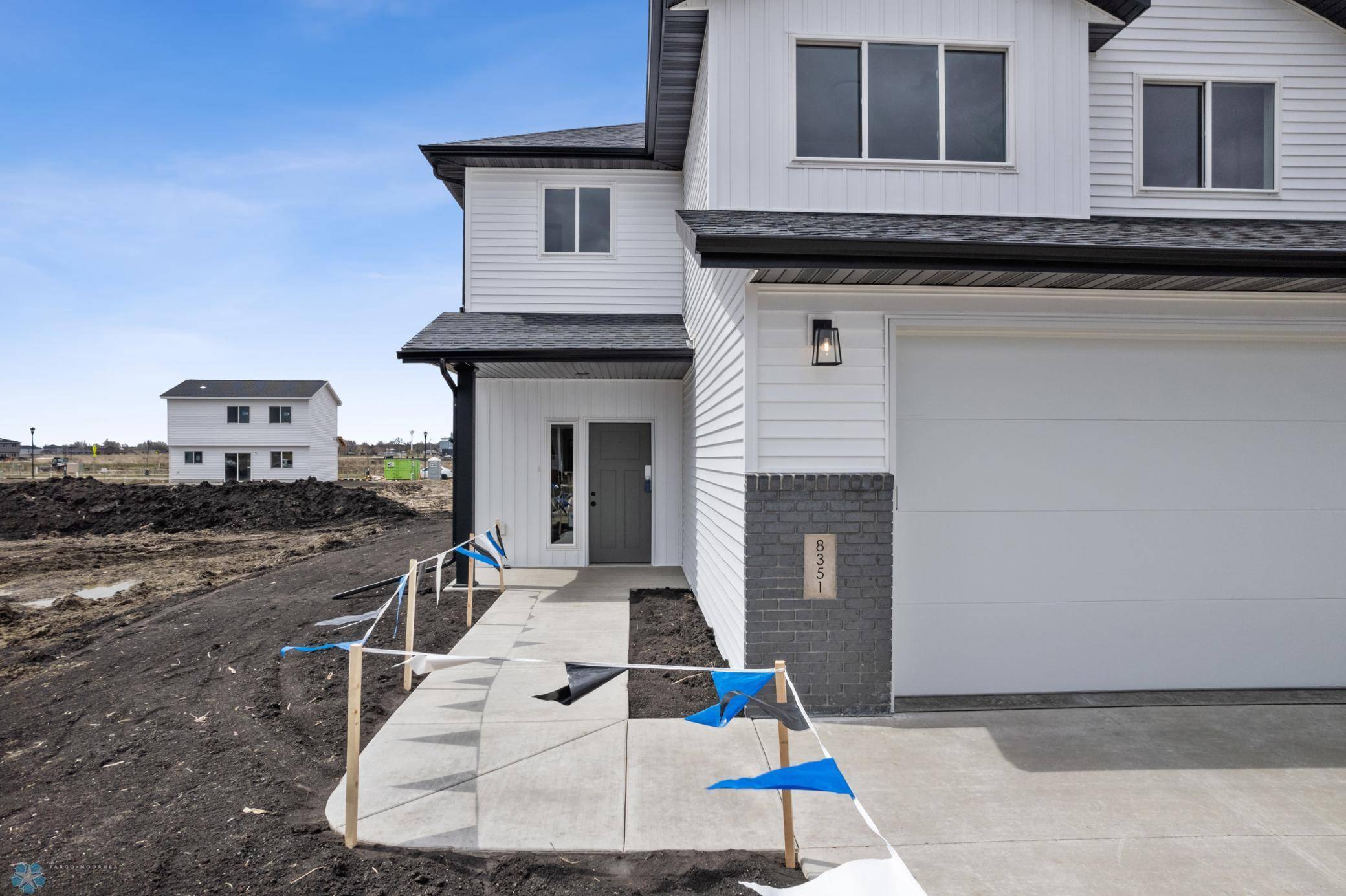 Horace, ND 58047,7647 Cub Creek WAY