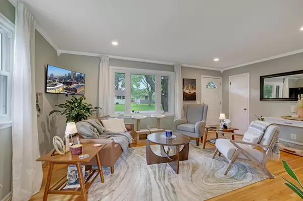 Crystal, MN 55429,5122 53rd AVE N