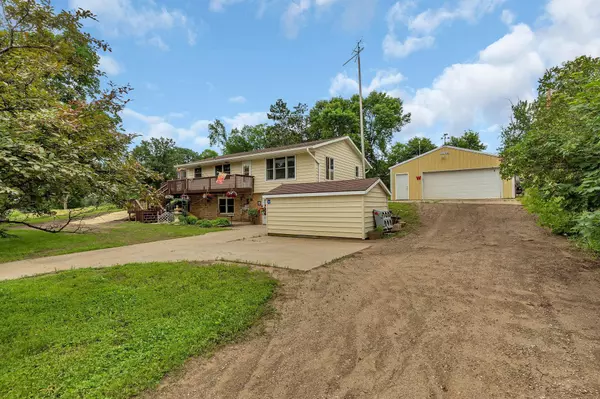11399 County Road 4, Saint Wendel Twp, MN 56374