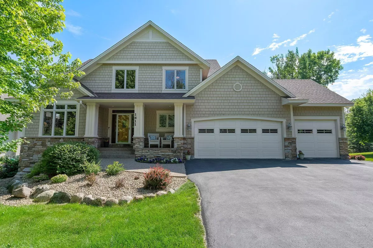 Minnetonka, MN 55305,1411 Archwood RD