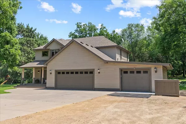 Clifton Twp, WI 54021,N6386 1317th ST