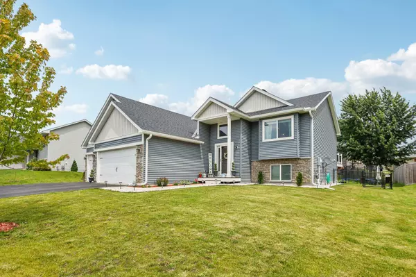 Lonsdale, MN 55046,332 4th AVE NE