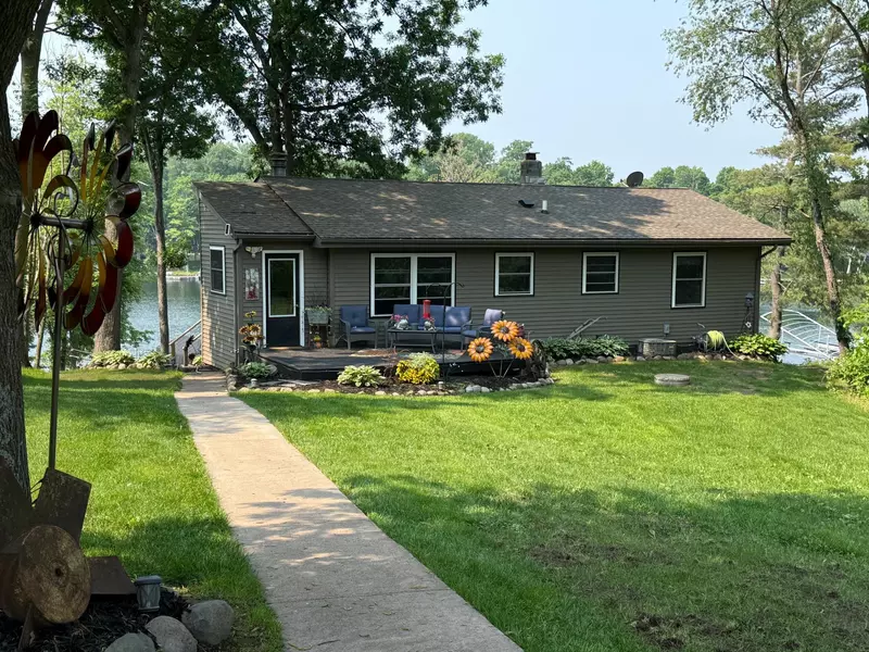 2029 Richardson CT, Georgetown Twp, WI 54853