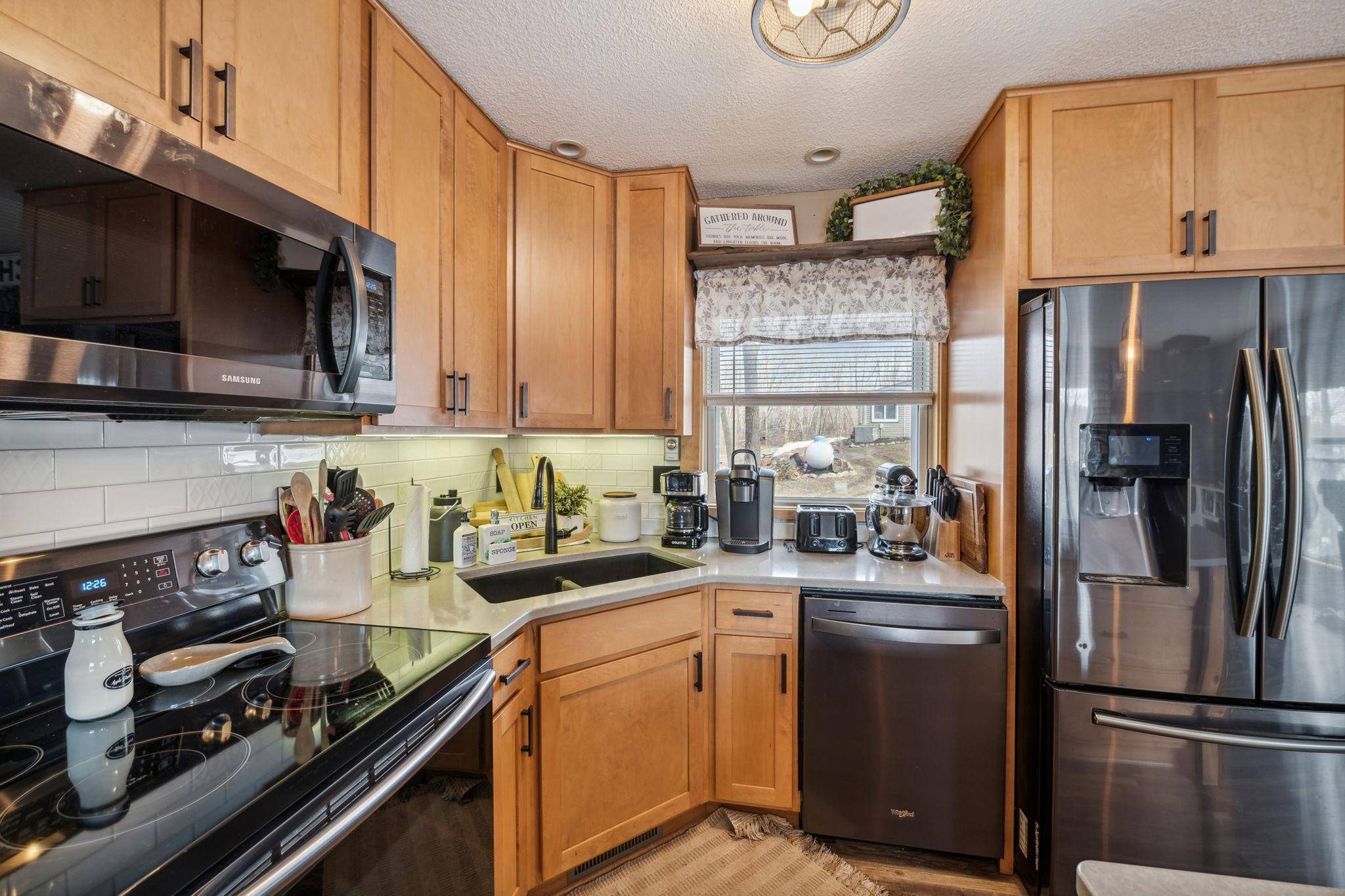 Georgetown Twp, WI 54853,2029 Richardson CT