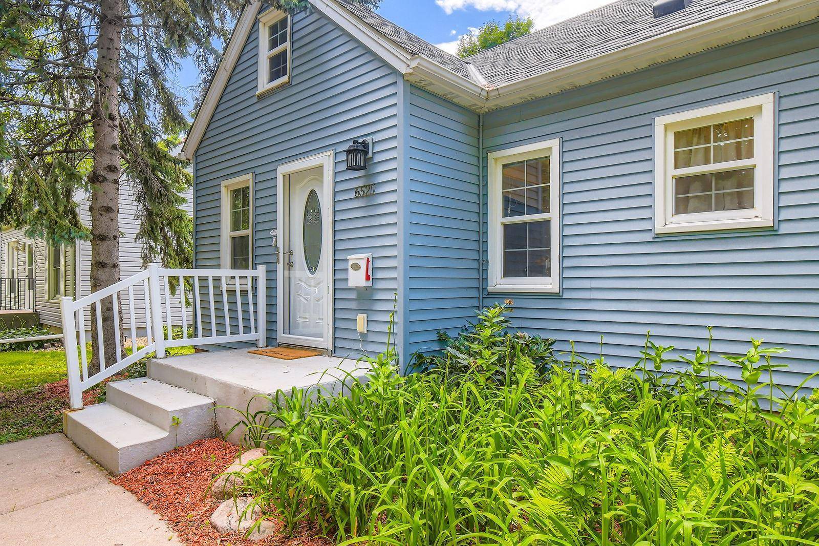 Richfield, MN 55423,6520 Emerson AVE S