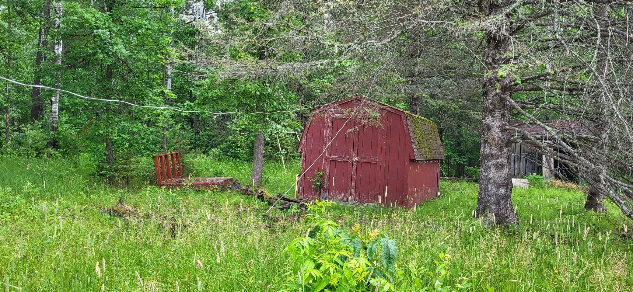 Crane Lake, MN 55803,TBD 40 Crane Lake