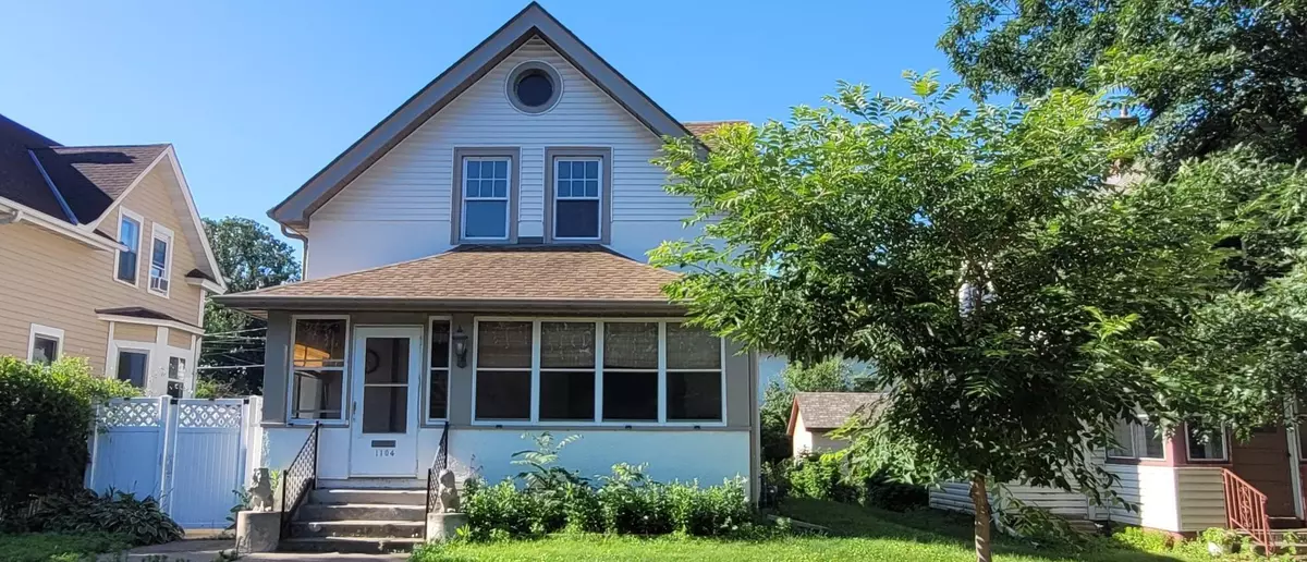 Minneapolis, MN 55418,1104 24th AVE NE