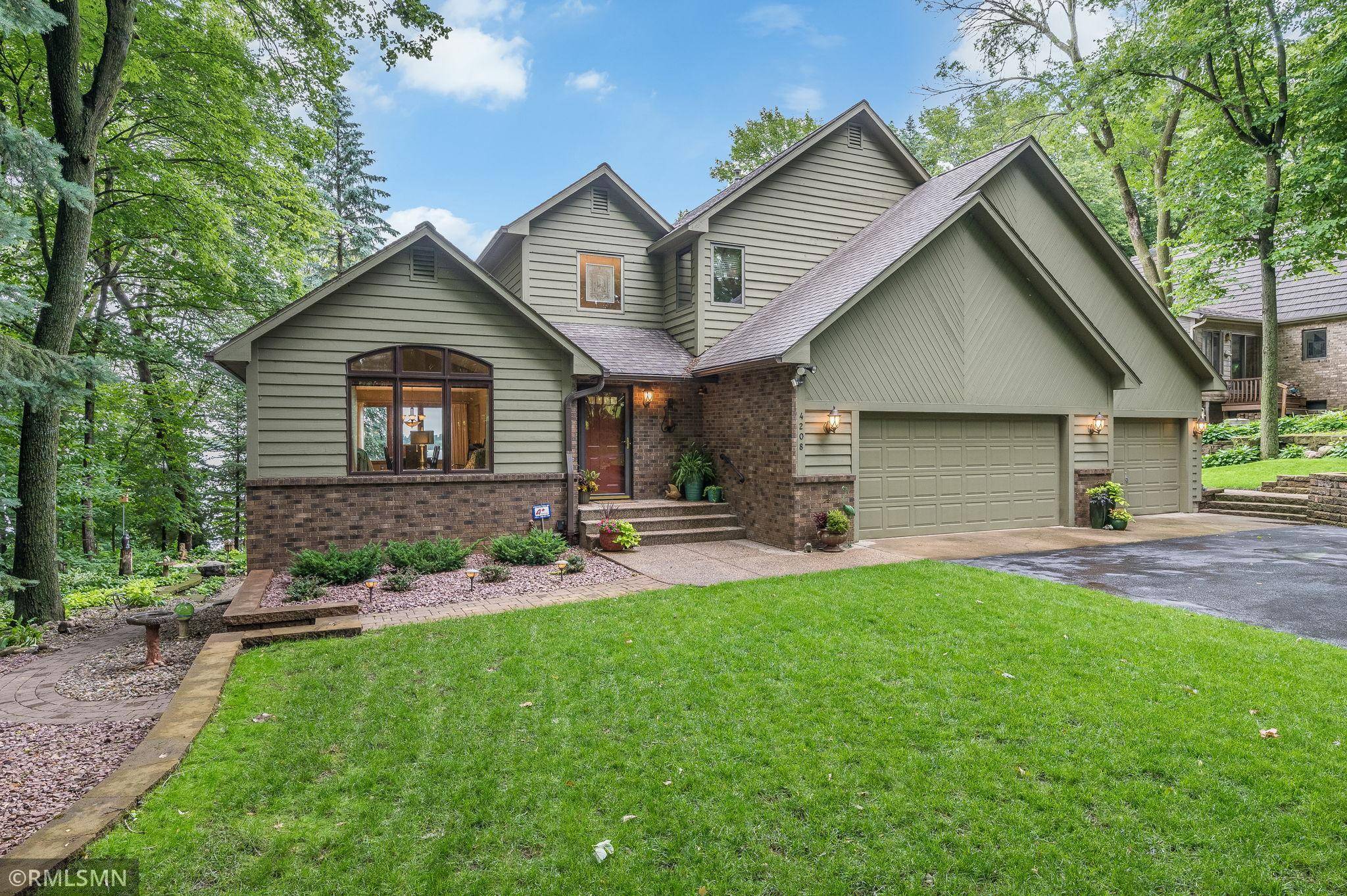 Madison Lake, MN 56063,4208 Fairview LN