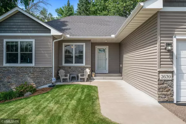 White Bear Twp, MN 55110,2639 Richard DR