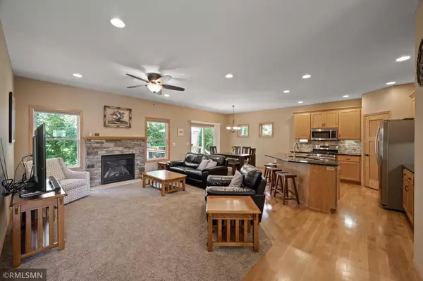 White Bear Twp, MN 55110,2639 Richard DR