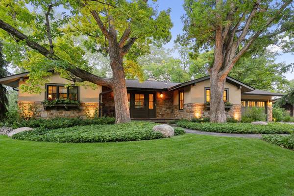 6813 Dakota TRL, Edina, MN 55439