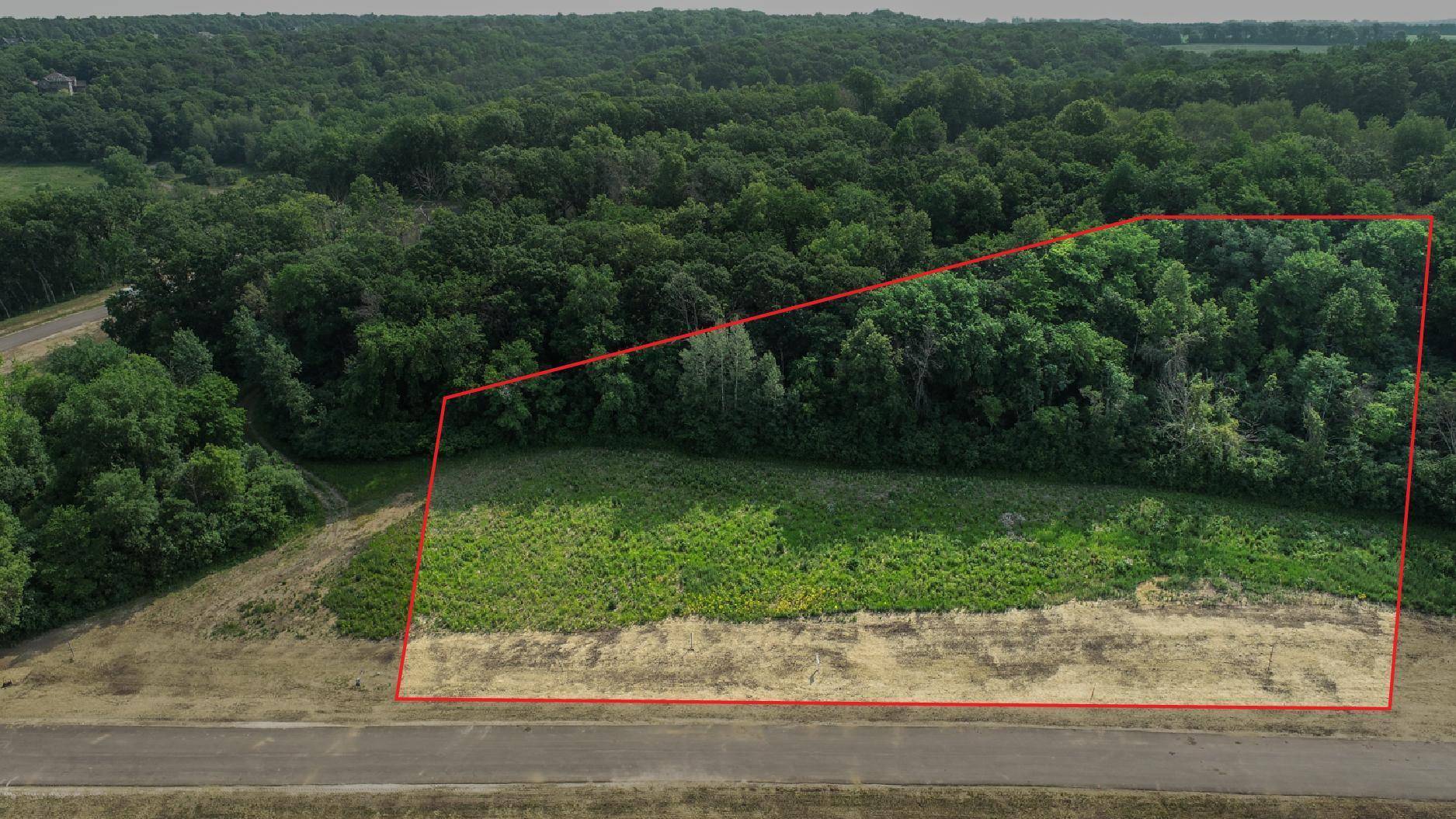xxx L2B2 Woodland Valley LN SW, Rochester Twp, MN 55902