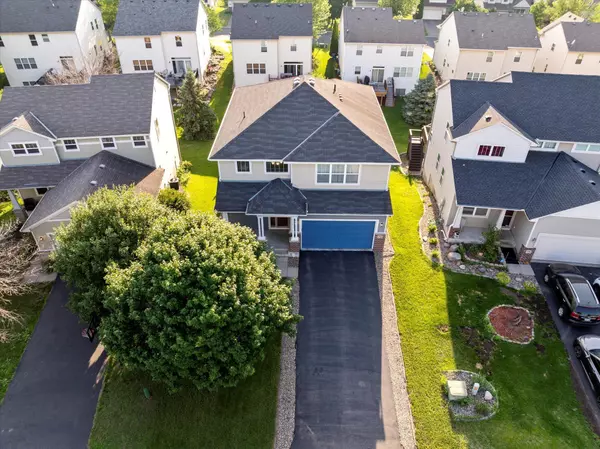 Shakopee, MN 55379,1788 Fescue CT