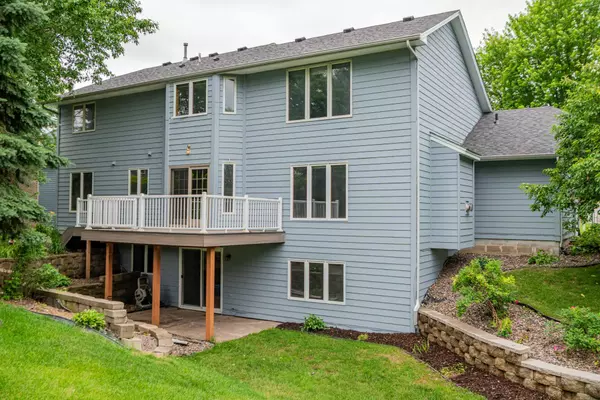 Maple Grove, MN 55311,6262 Fernbrook LN N
