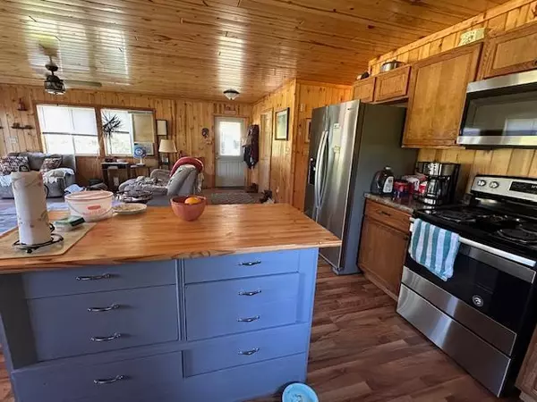 Stony River Twp, MN 55607,1383 Kelly TRL