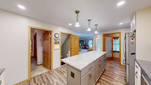 Kiester, MN 56051,216 S 1st ST