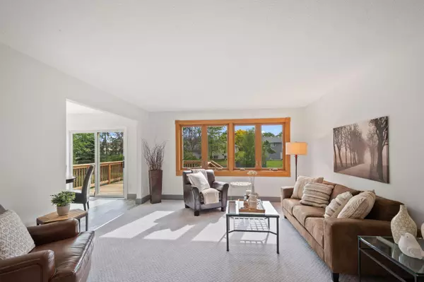3242 12th AVE, Anoka, MN 55303