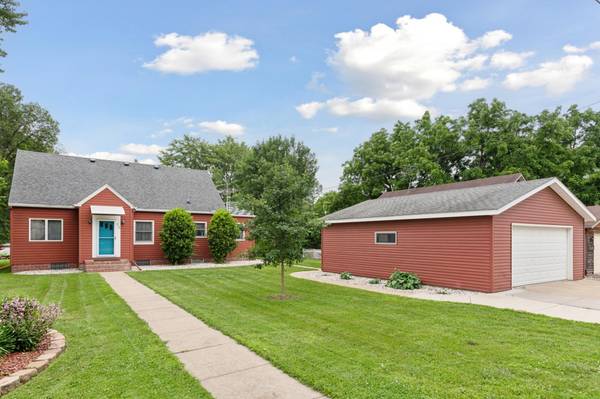 204 Edward AVE N, Cologne, MN 55322